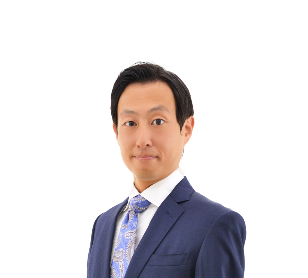 酒井龍太郎代表